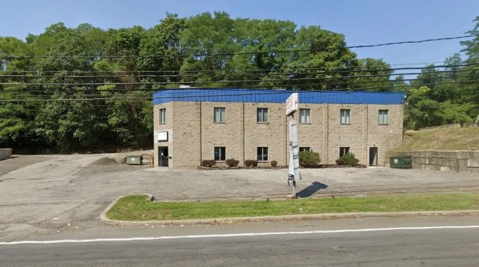 Commercial Property for Sale in Newburgh New York 12550